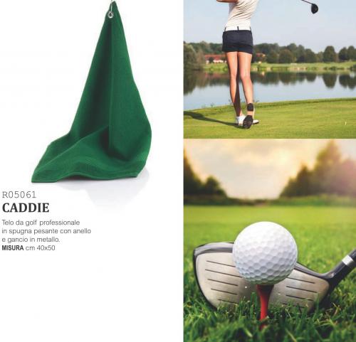 TELO DA GOLF 